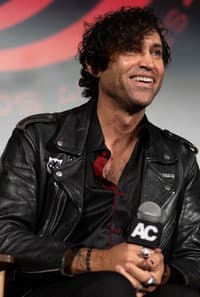 Mike Cuenca in Sad Bastard Hero