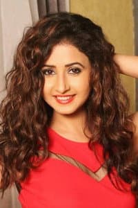 Sana Amin Sheikh in Bamfaad