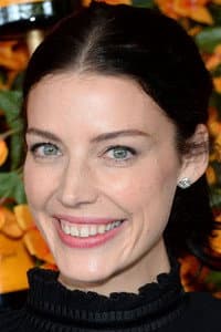Jessica Paré in Lost and Delirious