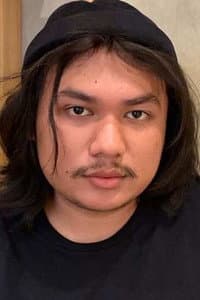 Keanu Angelo in Keramat 2: Caruban Larang