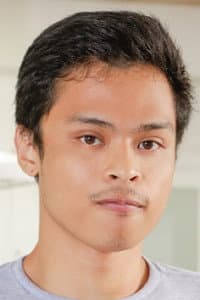 Max Blairwood in Young Perps 8