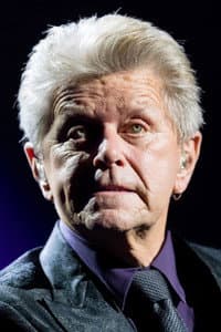 Peter Cetera in Got No Shoes, Got No Blues: the Texas International Pop Festival