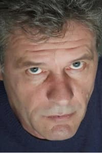 Ivaylo Geraskov in Undisputed II: Last Man Standing