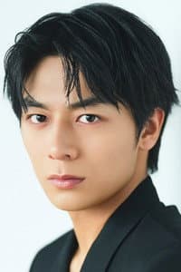 Ryu Saito in 爆上戦隊ブンブンジャー 劇場BOON！ プロミス・ザ・サーキット