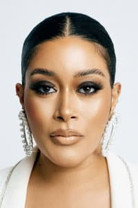 Adunni Ade in Lagos Landing