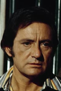 Paul Richards in Savage!