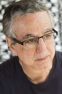 Murilo Salles in A Linguagem do Cinema