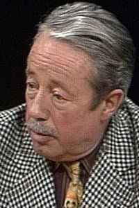 Armand Lanoux in Actualités télérévisées