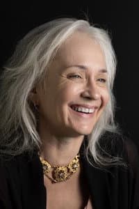 Anne Bobby in The Calling