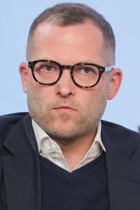 Julian Reichelt in Der NGO-Komplex