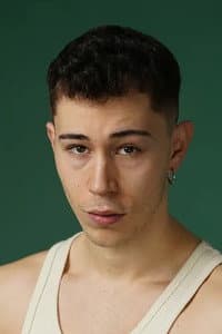 Rafa Verdugo in Respira