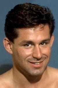 Tony Bravo in Furia asesina