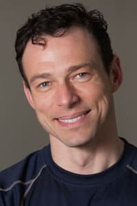 Christopher Showerman in Terror Tales