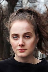 Ingrid Unnur Giæver in Team Havnaa