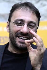 Claudio Moneta in I Dieci Comandamenti