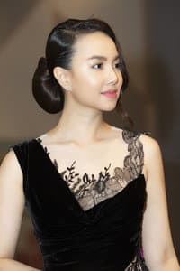 Ngọc Diệp in Chuyện Tình Xa Xứ
