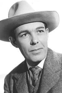 Richard Bailey in That's My Baby!