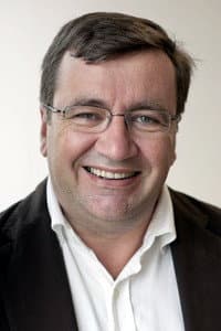 Yves Puget in La Guerre des hypers ou La Loi du plus fort