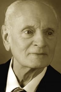 Konstantin Gradopolov in Сладкоголосая птица юности