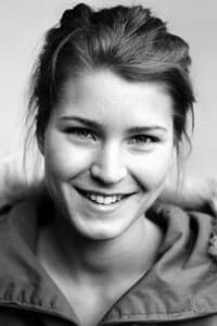Ane Ulimoen Øverli in Semper Fi