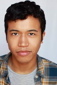 Byron Wigfall in Foresight