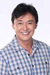 Rey "PJ" Abellana in Stolen Moments