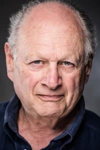 Paul Humpoletz in The Incredible Robert Baldick: Never Come Night