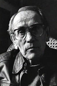 Tadeusz Konwicki in Kronika wypadków miłosnych