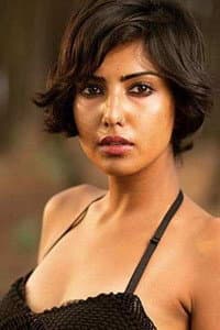 Teena Singh in Raid