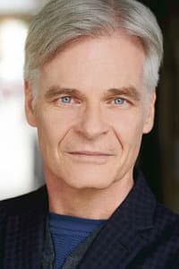 Gary Brennan in A Christmas for the Books