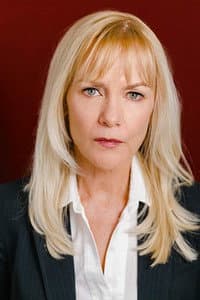 JoAnn Nordstrom in The Drownsman