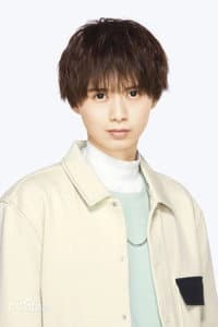 Mizuki Inoue in DREAM BOYS