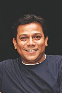 Shatabdi Wadud in Mission Extreme 2: Black War
