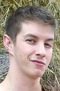 Steve Strong in Barebacking Farm Boys