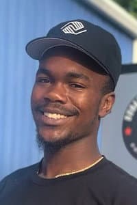 Evan Holyfield in Jamel Herring vs. Shakur Stevenson