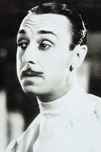 Jay Eaton in The Affairs of Cellini