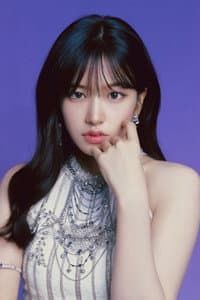 ANYUJIN in IZ*ONE - 1ST CONCERT IN JAPAN [EYES ON ME]