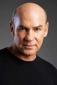 Mitch Pileggi in Legion of Fire: Killer Ants