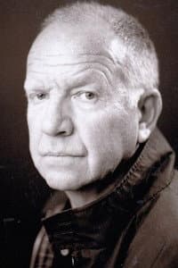 Tom Chadbon in Doctor Who: City of Death