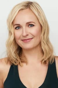 Julia Mattison in Stomach People