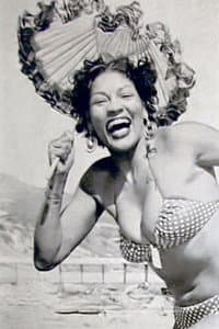 Suzette Harbin in Look-Out Sister