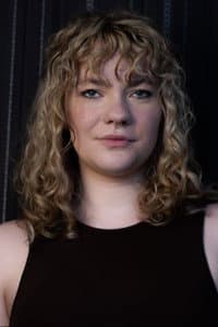 Michaela Fogarty in Knight Of Wands
