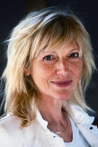 Johanna ter Steege in La naissance de l'amour