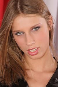 Alia in EuroAnal Teens