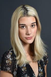 Gabriele Orebaugh in Curiosity Kills