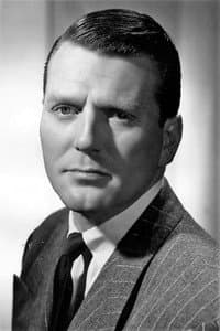 Charles McGraw in Away All Boats