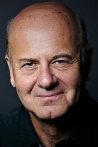 Allen Fitzpatrick in Lincoln and the War Within