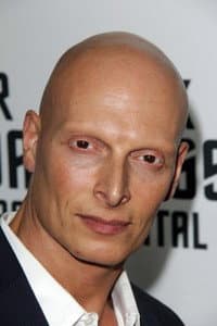 Joseph Gatt in Titanic 666
