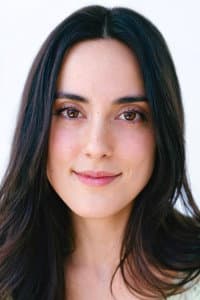 Elena Juliano in BANDS