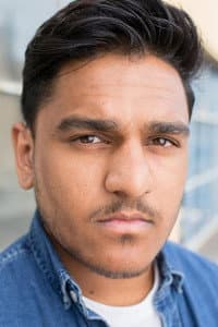 Nadeem Islam in Almost